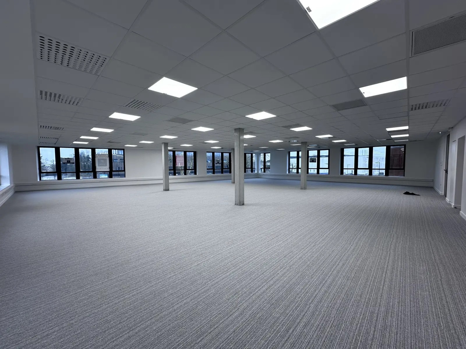 Bureau dans Angers à louer Photo intérieure– Image 1 sur 4