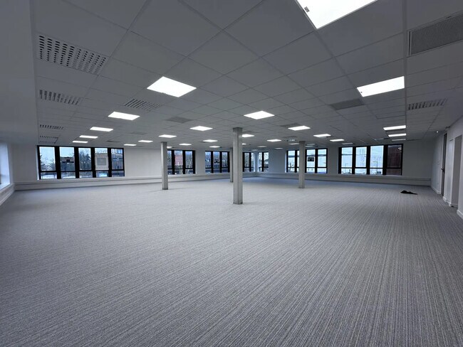 Plus de détails pour Bureau à louer