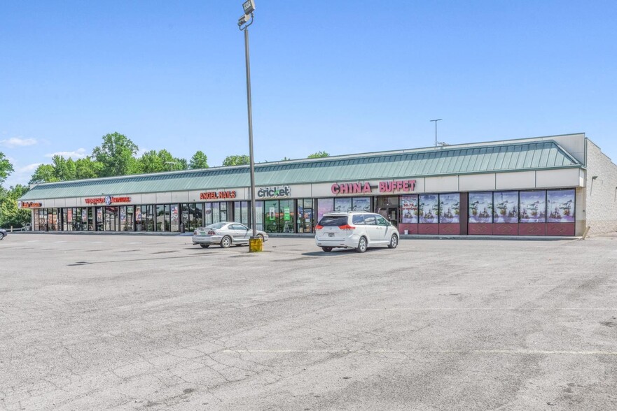 2044 US Highway 431, Boaz, AL à louer - Photo de l’immeuble – Image 3 sur 13