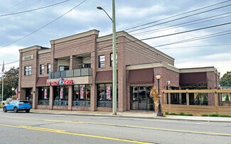 Plus de détails pour 32821 Grand River Ave, Farmington Hills, MI - Local commercial à vendre