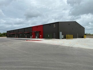Plus de détails pour 4794 Transportation Way, San Marcos, TX - Industriel/Logistique à louer