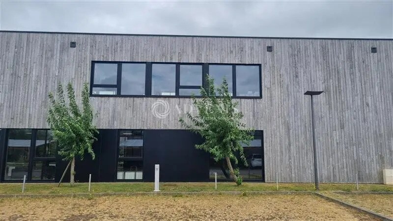 Bureau dans VILLENEUVE-D'ASCQ à louer - Photo de l’immeuble – Image 3 sur 9