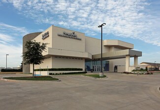 Plus de détails pour 6464 W Plano Pky, Plano, TX - Local commercial à vendre