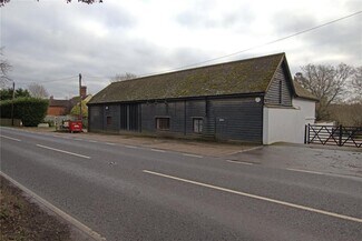 Plus de détails pour West Park Rd, Lingfield - Bureau à vendre