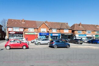 Plus de détails pour 323 Chester Rd, Castle Bromwich - Local commercial à vendre
