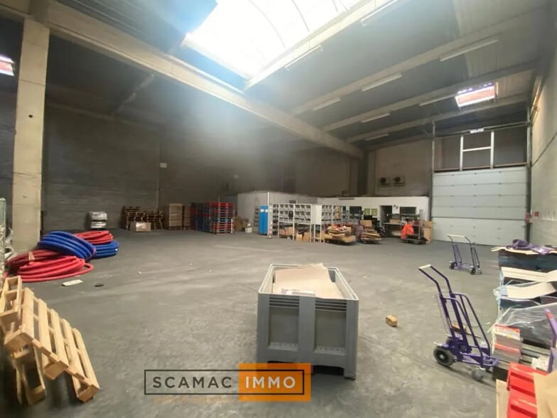 Bureau dans Vitrolles à louer - Photo intérieure – Image 3 sur 5