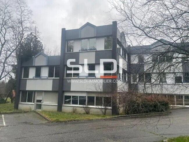 Plus de détails pour Bureau à vendre