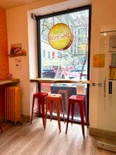 324-326 W 47th St, New York, NY à louer Photo intérieure– Image 2 sur 4