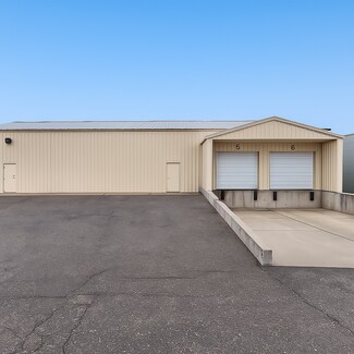 Plus de détails pour 585 1st Ave S, Saint Cloud, MN - Industriel/Logistique à louer