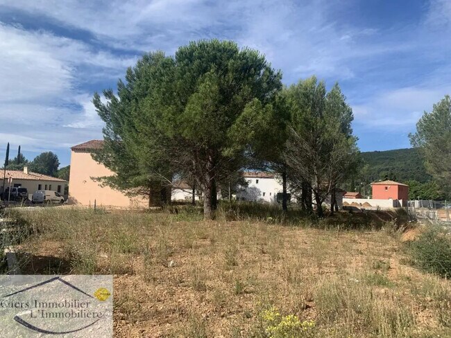 Plus de détails pour Terrain à vendre