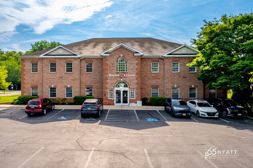 3169 Braverton St, Edgewater, MD à louer - Photo principale – Image 1 sur 11