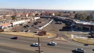 Plus de détails pour 3200-3234 S Wadsworth Blvd, Lakewood, CO - Local commercial à louer