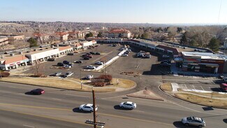 Plus de détails pour 3200-3234 S Wadsworth Blvd, Lakewood, CO - Local commercial à louer