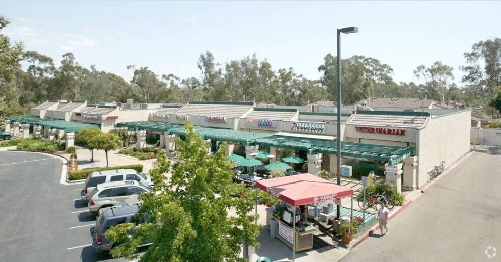 9970-9990 Scripps Ranch Blvd, San Diego, CA à louer - Photo de l’immeuble – Image 3 sur 7