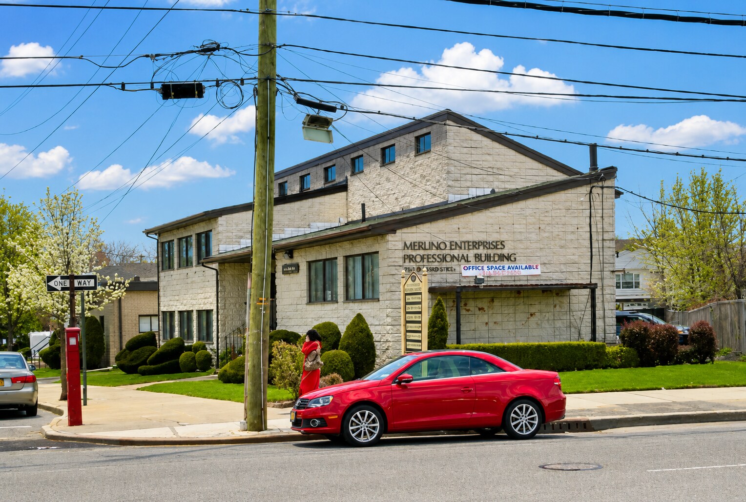 2153 Richmond Ave, Staten Island, NY à vendre Photo de l’immeuble– Image 1 sur 15