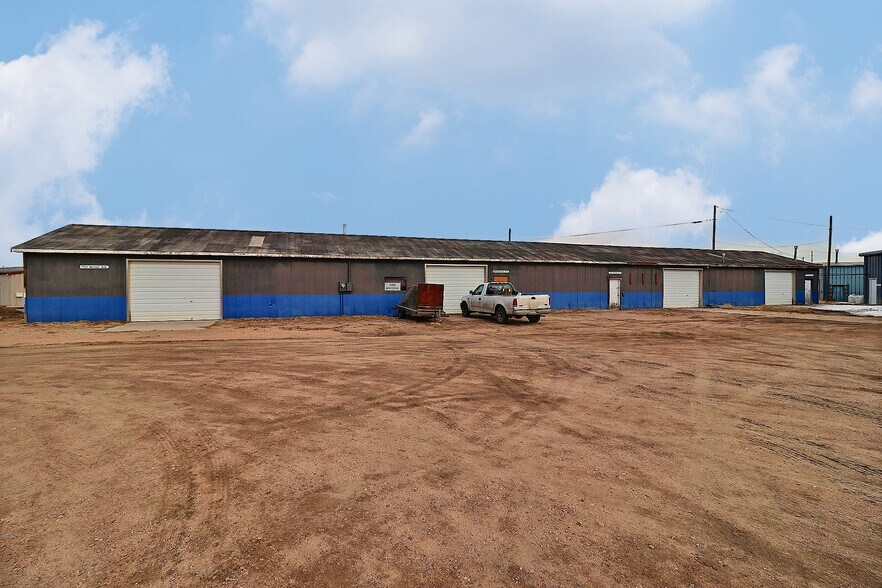 1100-1160 Denver Ave, Fort Lupton, CO à louer - Photo de l’immeuble – Image 3 sur 24