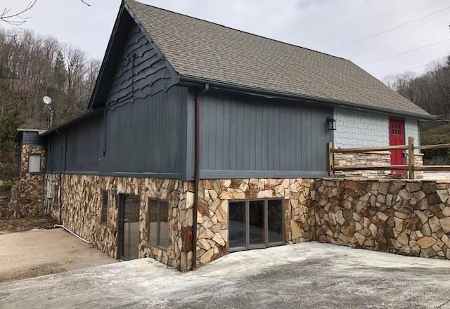 5058 Hwy 321, Blowing Rock, NC à vendre - Photo de l’immeuble – Image 3 sur 17