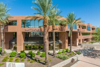 Plus de détails pour 4110 N Scottsdale Rd, Scottsdale, AZ - Bureau à louer