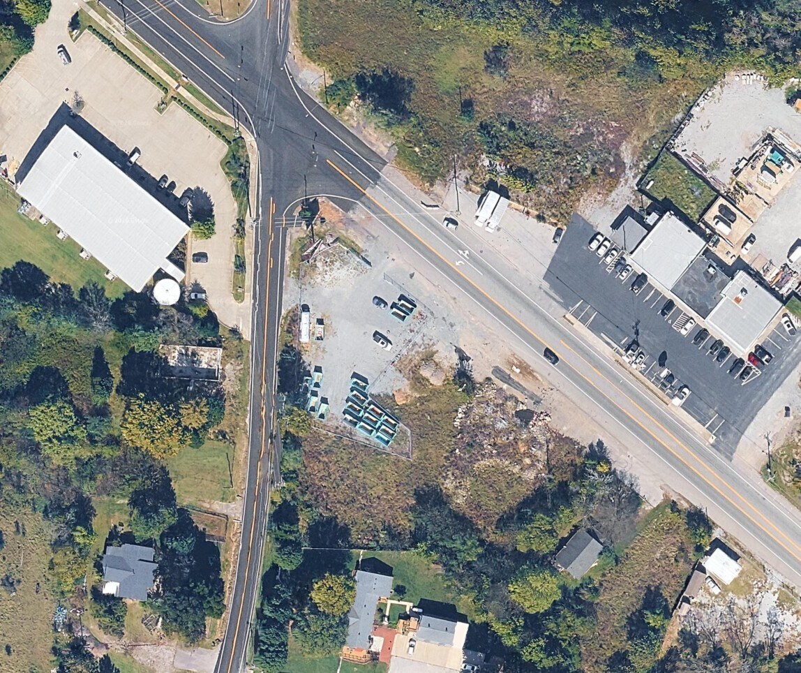 5499 Clarksville Hwy, Whites Creek, TN à vendre Photo principale– Image 1 sur 5