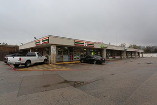 Plus de détails pour 4000 Ross Ave, Dallas, TX - Bureau/Local commercial à louer