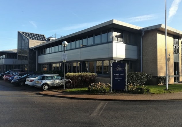 Alba House, Mulberry Business Park, Wokingham à louer Photo de l’immeuble– Image 1 sur 5