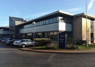 Alba House, Mulberry Business Park, Wokingham à louer Photo de l’immeuble– Image 1 sur 5