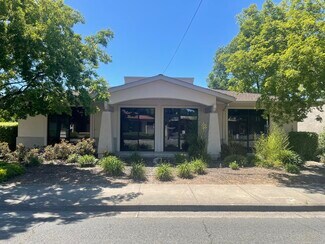 Plus de détails pour 2911 Cleveland Ave, Santa Rosa, CA - Bureau à louer