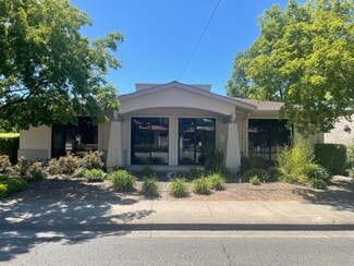 Plus de détails pour 2911 Cleveland Ave, Santa Rosa, CA - Bureau à louer