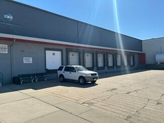 Plus de détails pour 77 S First St, Elizabeth, NJ - Industriel/Logistique à louer