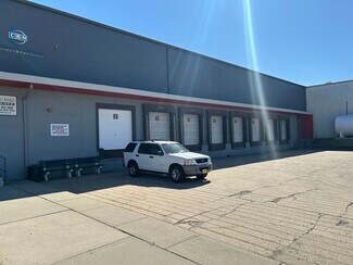 Plus de détails pour 77 S First St, Elizabeth, NJ - Industriel/Logistique à louer