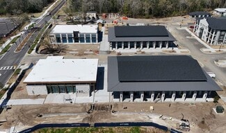 Plus de détails pour 1000 Waterline St, Charleston, SC - Local commercial à louer