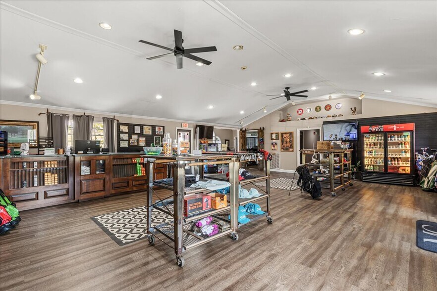 1118 Congress Pkwy N, Athens, TN à vendre - Photo de l’immeuble – Image 2 sur 17