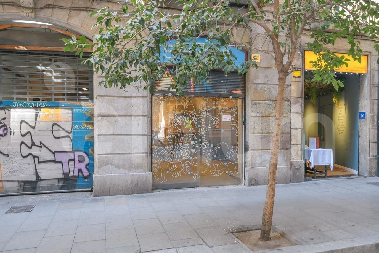 Barcelone, BAR 08002 - Lot 04 -  - Photo intérieure - Image 1 of 22