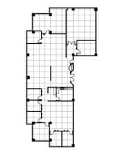 170 Attwell Dr, Toronto, ON à louer Plan d’étage– Image 1 sur 1