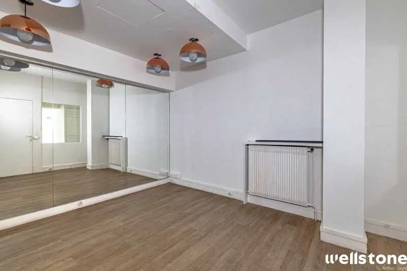 17-19 Rue De La Croix Nivert, Paris à louer - Photo de l’immeuble – Image 3 sur 10