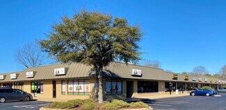 Plus de détails pour 309 Aragona Blvd, Virginia Beach, VA - Local commercial à louer