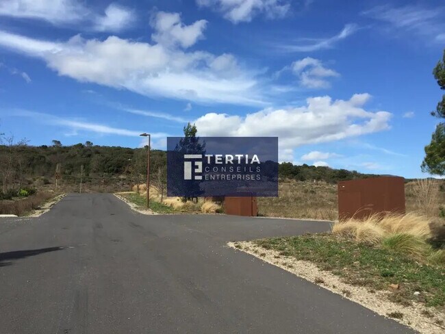 Plus de détails pour Terrain à vendre