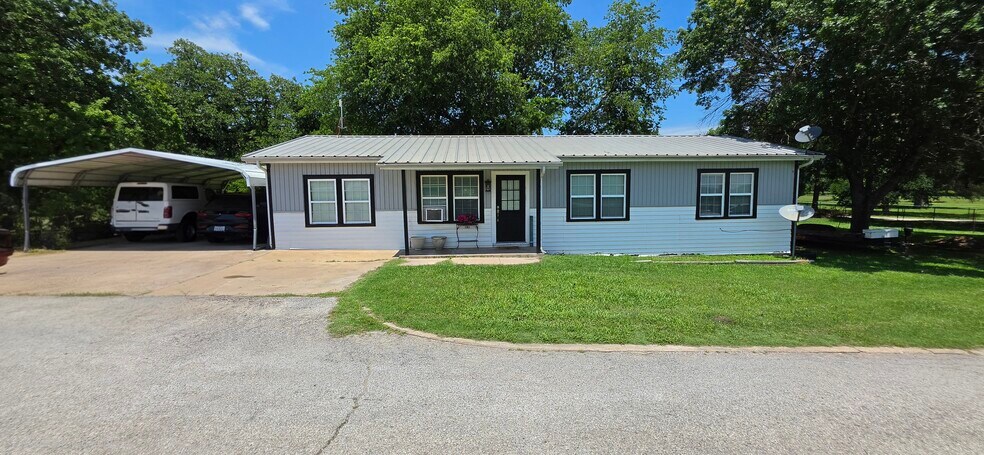 2101 FM 5, Aledo, TX à vendre - Photo de l’immeuble – Image 3 sur 10