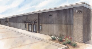 Plus de détails pour 106 Holmes Rd, Liberty Hill, TX - Industriel/Logistique à louer