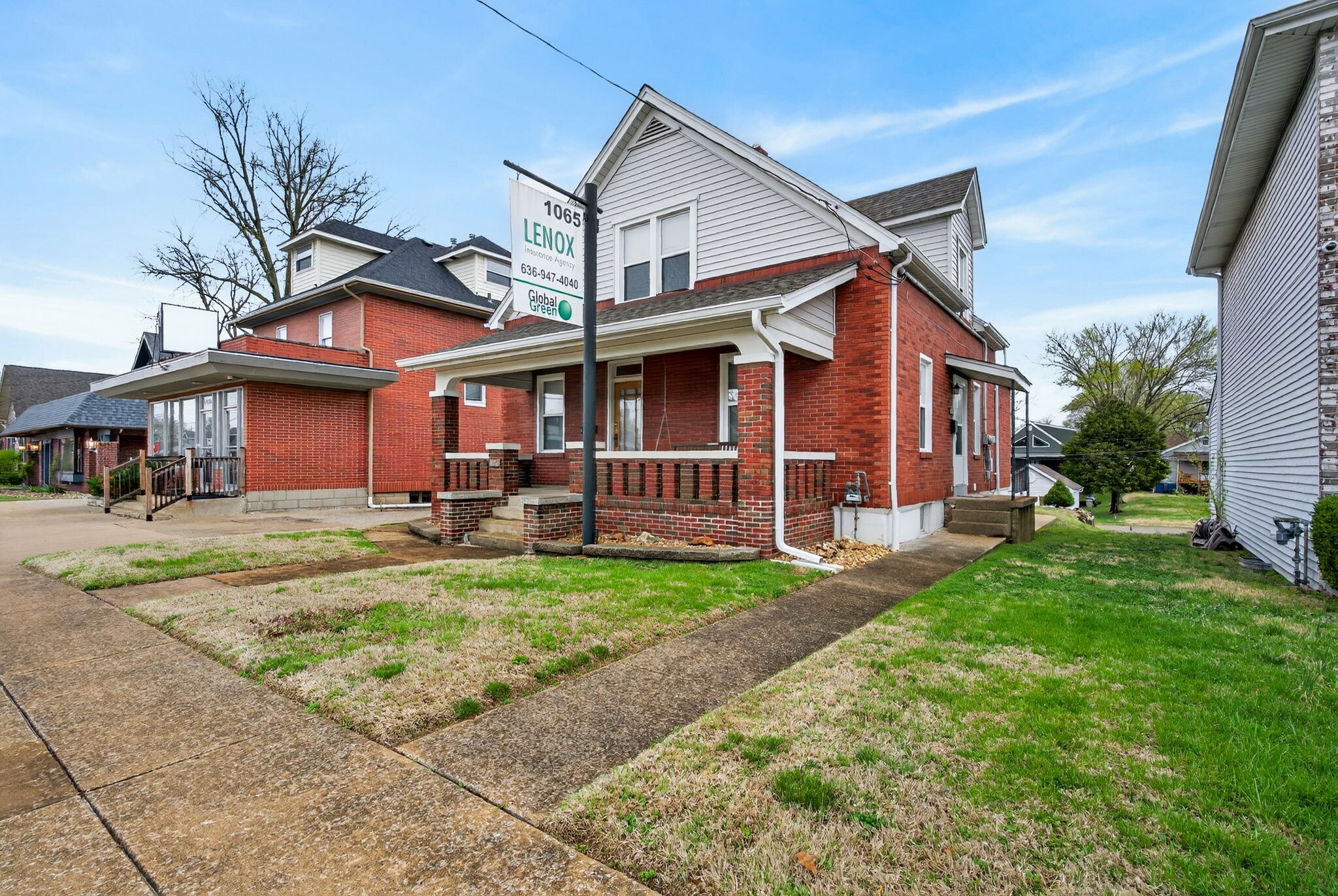 1065 First Capitol Dr, Saint Charles, MO à louer Photo principale– Image 1 sur 15