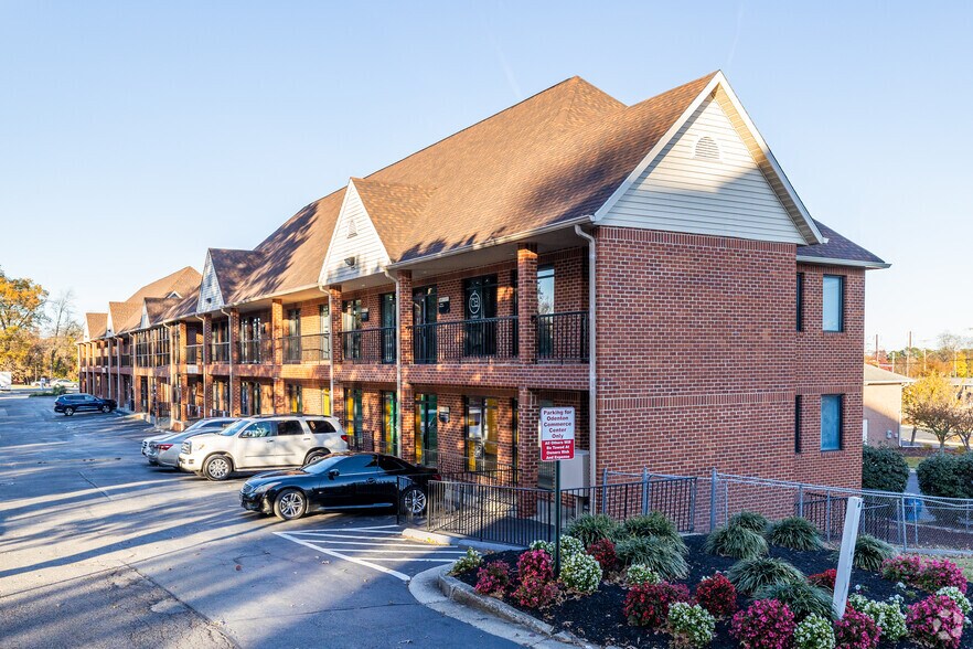 1413 Annapolis Rd, Odenton, MD à louer - Photo principale – Image 2 sur 12