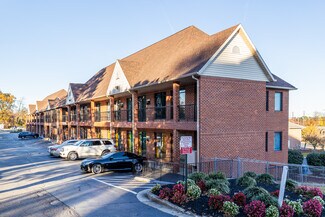 Plus de détails pour 1413 Annapolis Rd, Odenton, MD - Bureau/Local commercial à louer