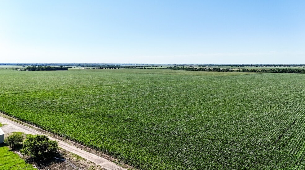 TBD County Road 405, Taylor, TX à vendre - Aérien – Image 3 sur 4