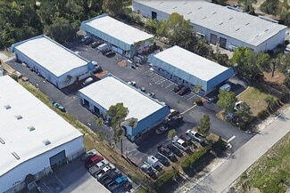 Plus de détails pour 2238 Hemingway Dr, Fort Myers, FL - Local d'activités à louer
