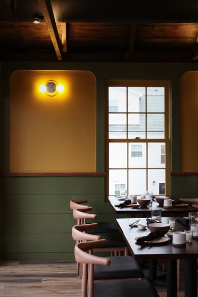 205 Thames St, Bristol, RI à louer - Photo principale – Image 1 sur 21