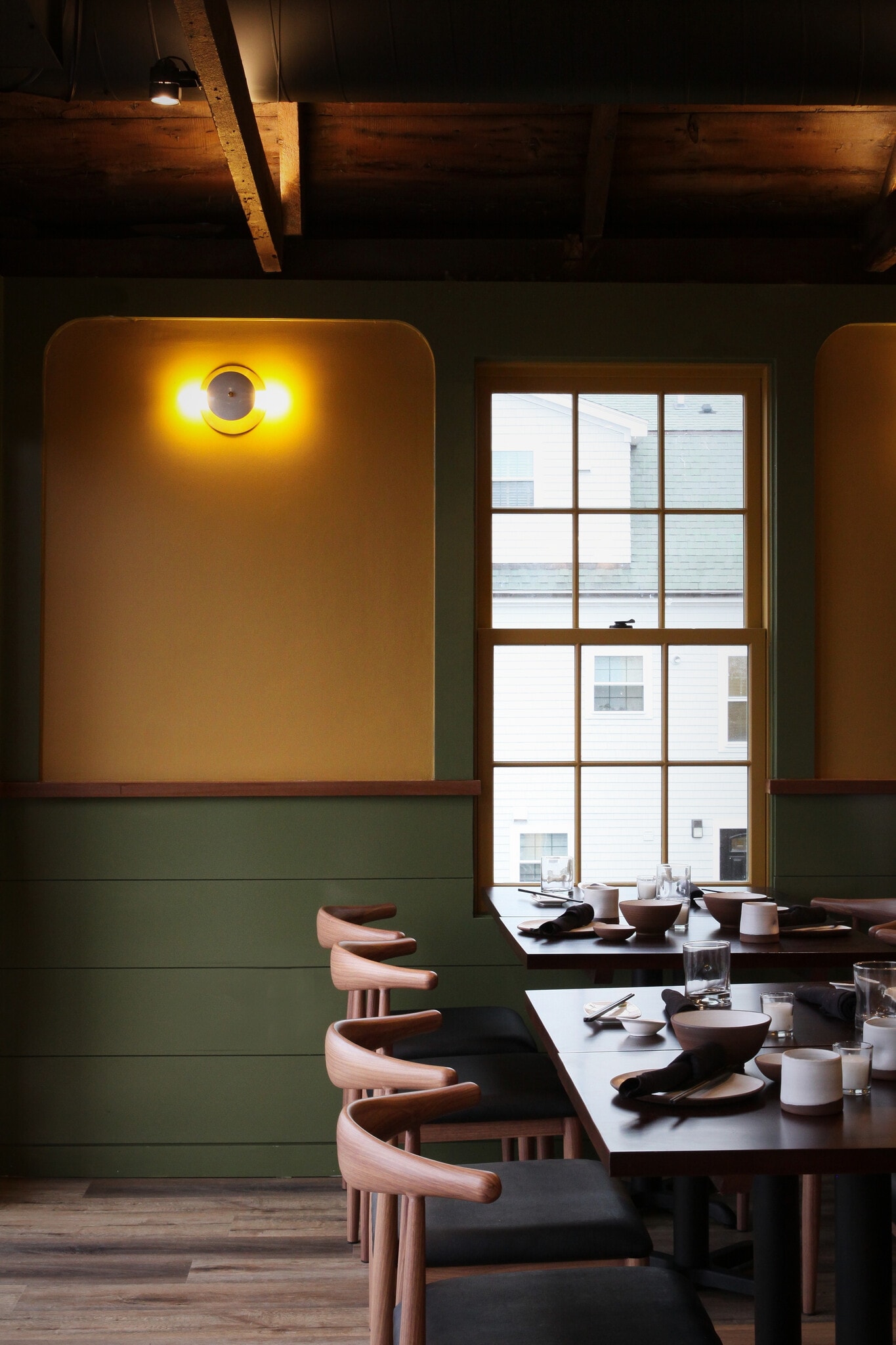 205 Thames St, Bristol, RI à louer Photo principale– Image 1 sur 22