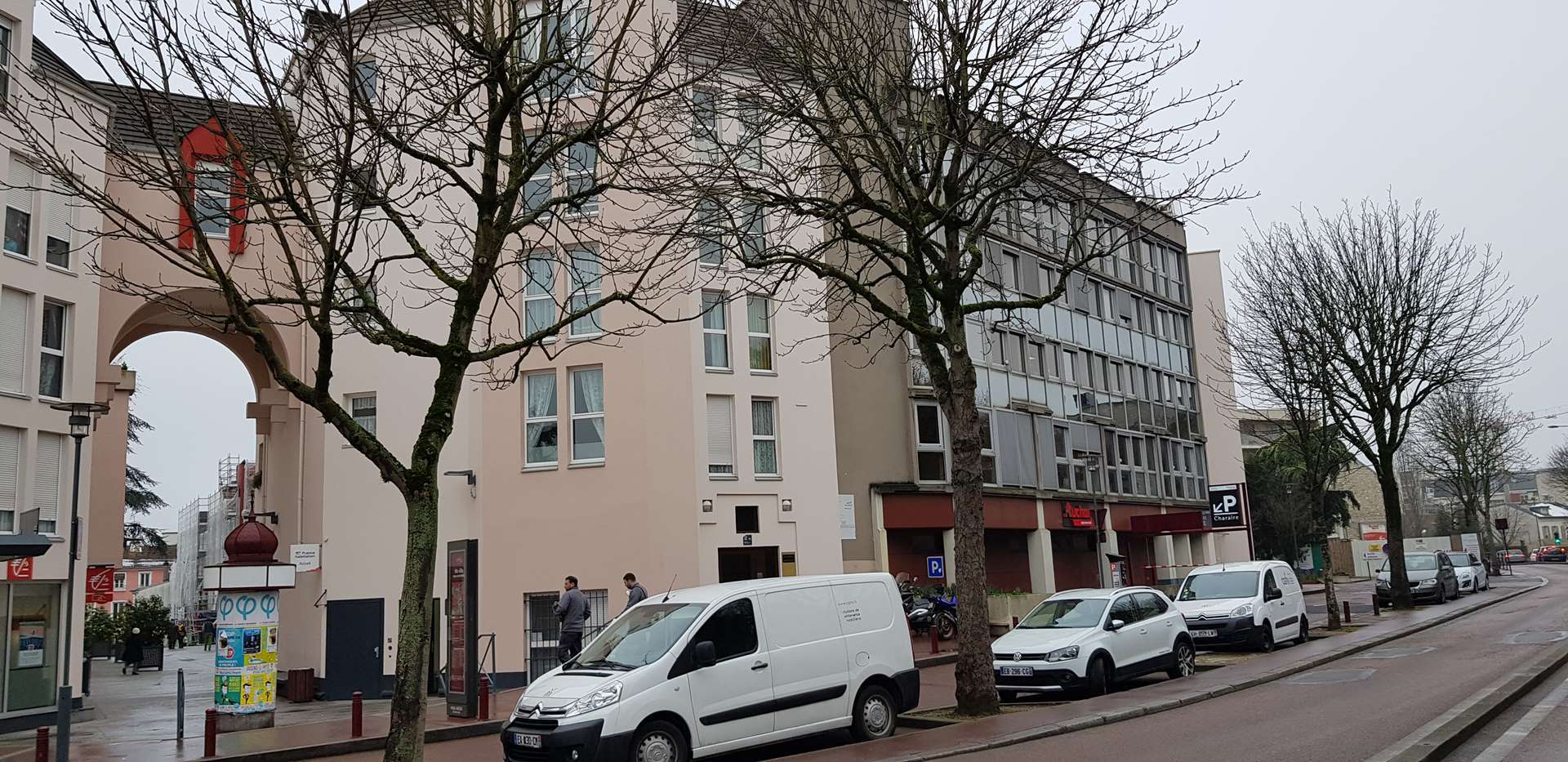 Avenue De Camberwell, Sceaux à louer Photo principale– Image 1 sur 2