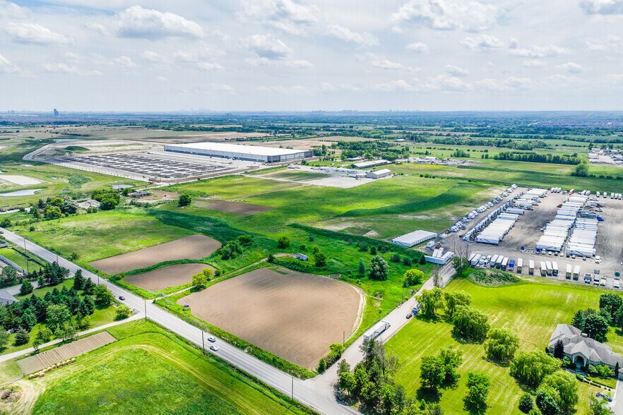 0 Coleraine Dr, Brampton, ON à vendre - Photo de l’immeuble – Image 2 sur 20