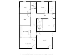 3235-3345 Vollmer Rd, Flossmoor, IL à louer Photo intérieure– Image 1 sur 2