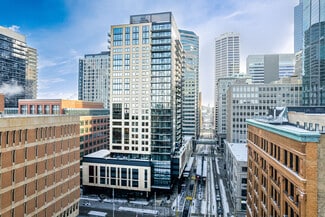 Plus de détails pour 465 Nicollet Mall, Minneapolis, MN - Différents types d’espaces à louer